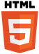 html5 image