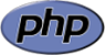 php image